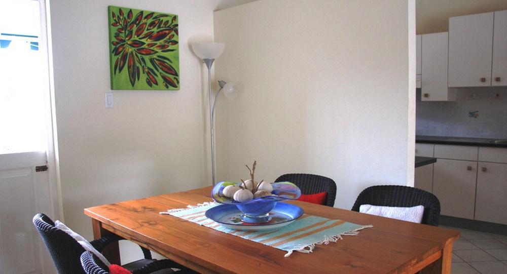 Abc Apartments Sint Michiel Luaran gambar