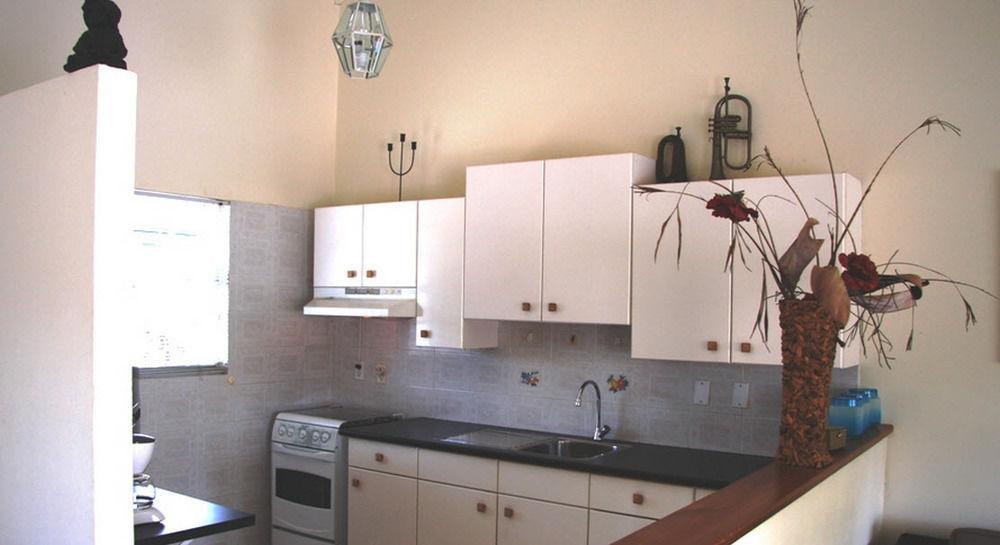 Abc Apartments Sint Michiel Luaran gambar