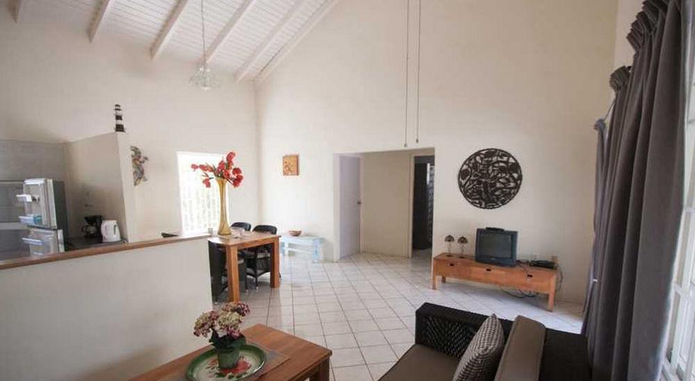 Abc Apartments Sint Michiel Luaran gambar