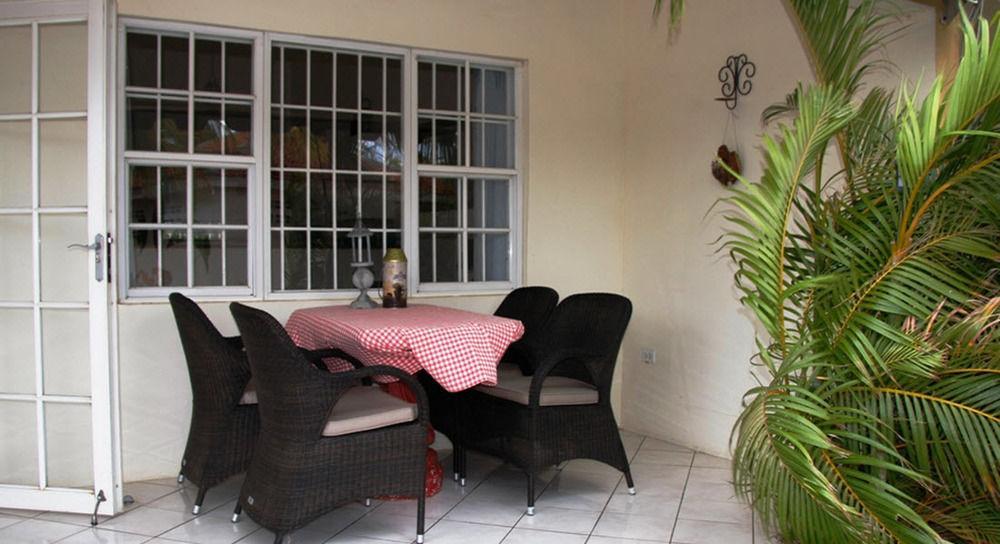 Abc Apartments Sint Michiel Luaran gambar